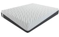 Матрас IQ Sleep Black Zen Mild 180x200 см