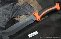 Нож для выживания Boker FFB (440А)