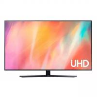 Телевизор Samsung 55 серия 7 UHD 4K Smart TV 2021 AU7500 (UE55AU7500UXRU)