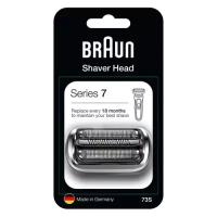 Сетка и режущий блок BRAUN Series 7 73B