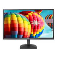 Монитор LG 24" 24EA430V-B 1920x1080 IPS WLED 75Гц 5ms FreeSync VGA DVI HDMI