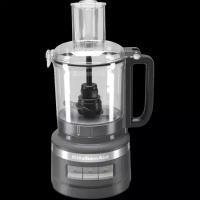 Комбайн кухонный KitchenAid 5KFP0919EDG 2,1 л. Древесный уголь