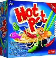 Настольная игра TREFL Hot Pot