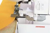 Направитель для ткани Janome 200-812-205