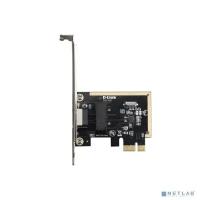 D-Link Сетевая карта D-Link DGE-560T/D2A Сетевой PCI Express адаптер с 1 портом 10/100/1000Base-T