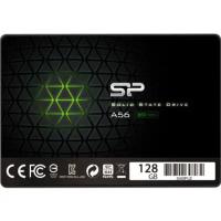 SSD диск Silicon Power 2.5" Ace A56 128 Гб SATA III 3D NAND (SP128GBSS3A56B25)