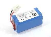 Аккумулятор для пылесоса IClebo Arte YCR-M05 14.4V 3400mAh Li-Ion OEM