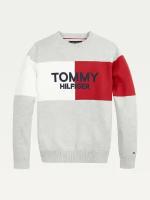 Джемпер TOMMY HILFIGER