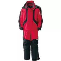 Shimano, Костюм RA-114G, непромокаемый, Gore-Tex, Red, LL