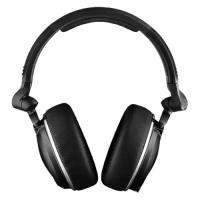 Наушники AKG K182, 3.5 мм/6.3 мм, мониторные, черный [3103h00030]