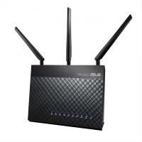 ASUS ADSL-маршрутизатор с поддержкой Wi-Fi 802.11ac