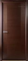 Двери Межкомнатные Belwooddoors Классика Люкс Дверь венге глухая