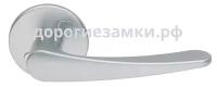 Дверная ручка Abloy 19/002 MS - Матовый хром