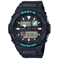 Наручные часы Casio BAX-100-1A