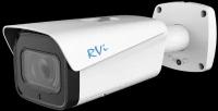 IP Видеокамера RVi-1NCT4065 (2.7-12) white