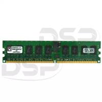 Оперативная память Kingston Оперативная память Kingston KVR667D2D8P5/2G DDRII 2048Mb