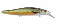 Воблер Spro Ikiru Minnow 95 Char, (4371-506)