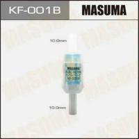 MASUMA KF001B Фильтр тонкой очистки топлива для дизельных двигателей D10 мм MASUMA