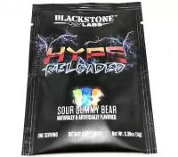 Blackstone Labs - Hype Reloaded (1 порция) пробник