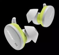 Полностью беспроводные наушники вкладыши, Серый BOSE Sport Earbuds