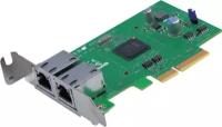 Контроллер 2P PCIE AOC-SGP-I2 SUPERMICRO