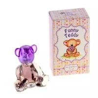 Душистая вода для девочек Funny Teddy, 15 мл