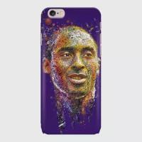 Чехол для iPhone 6 / 6 plus Kobe Bryant 5