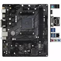 ASRock B550M-HDV