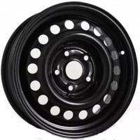 Колесный диск sdt u6005 (коробка) 6.5x16/5x114.3 et55 d64.1 black