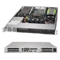 Серверная платформа Supermicro SYS-5019GP-TT