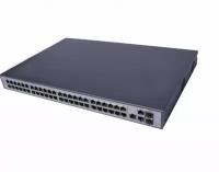 Коммутатор 48-портовый Gigabit Ethernet с PoE ComOnyx CO-SWP482F