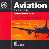 Aviation English (2 CD)