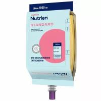 Диетическое лечебное питание вкус нейтральный Standart Nutrien/Нутриэн пак. 1л