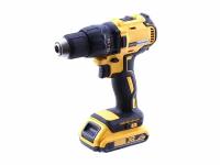 Электроинструмент DeWALT DCD777D2T