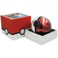 Power Bank Pokeball