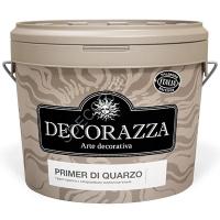 Грунт-краска Decorazza Primer Di Quarzo 14 кг