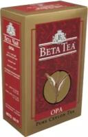 Beta tea Черный чай Beta Tea Оra, 500 гр