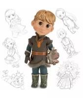 Кукла Disney Kristoff Frozen (Дисней Кристофф Холодное Сердце)