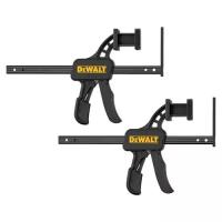 Струбцина DeWALT DWS 5026 для направляющей шины