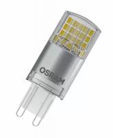 Светодиодная диммируемая лампа OSRAM LEDPPIN 40 3,5W/827 DIM 230V G9 350Lm