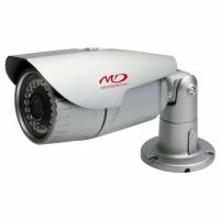 Microdigital Корпусная 2.0 мегапиксельная IP-камера День/Ночь в уличном кожухе MDC-L6290VSL-42HA