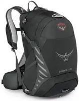 Рюкзак велосипедный Osprey Escapist 25 (цвет: Black) S/M