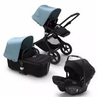 Коляска 3 в 1 Bugaboo Fox 2