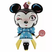 Enesco Фигурка Минни Маус виниловая / Minnie Mouse Vinyl