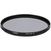 Поляризационный фильтр Canon CPL 62mm