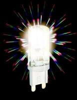 Лампа Pulsar G9 2.5Вт 2700K