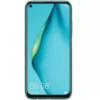 Смартфон Huawei P40 Lite Crush Green