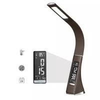 Настольная гибкая лампа Business Desk Lamp