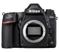 Фотоаппарат зеркальный Nikon D780 Body