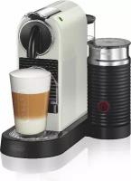 Капсульная кофемашина Nespresso Citiz & Milk